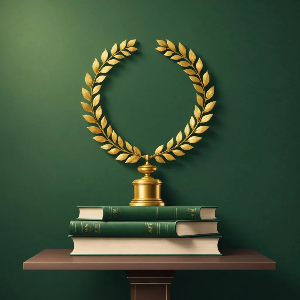 Премиальные списки - путеводитель по интересным книгам или еще один способ запутать читателя