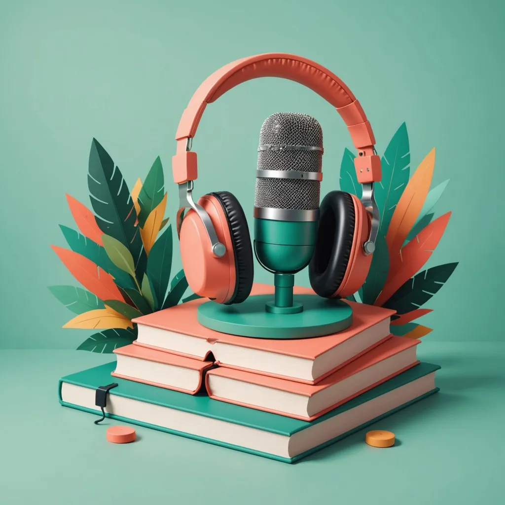 Книжные клубы и литературные подкасты: как рассказывать о книгах интересно?