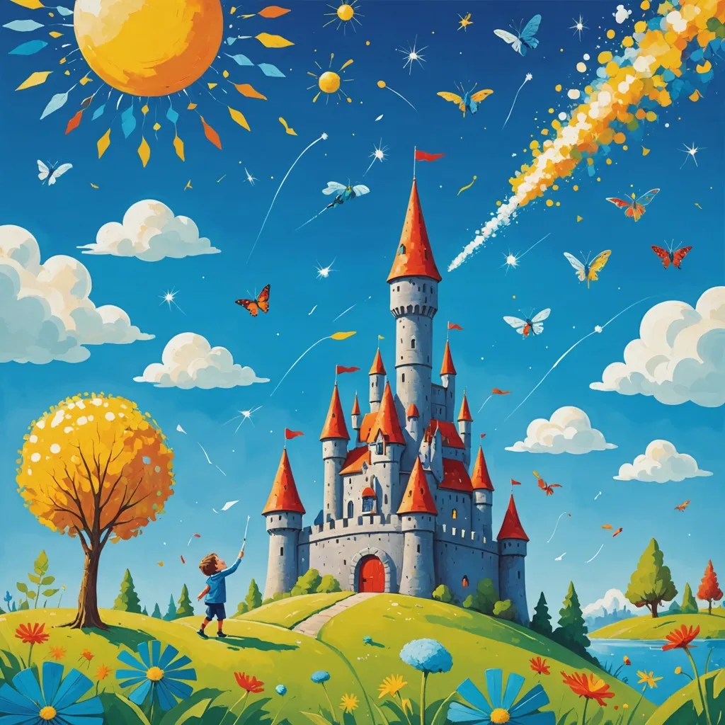Вообрази! 