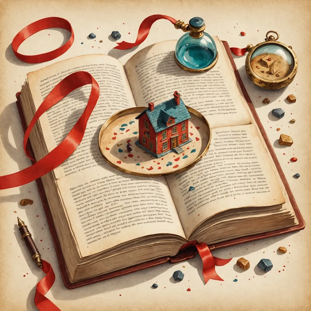 Идём по книжному следу. 