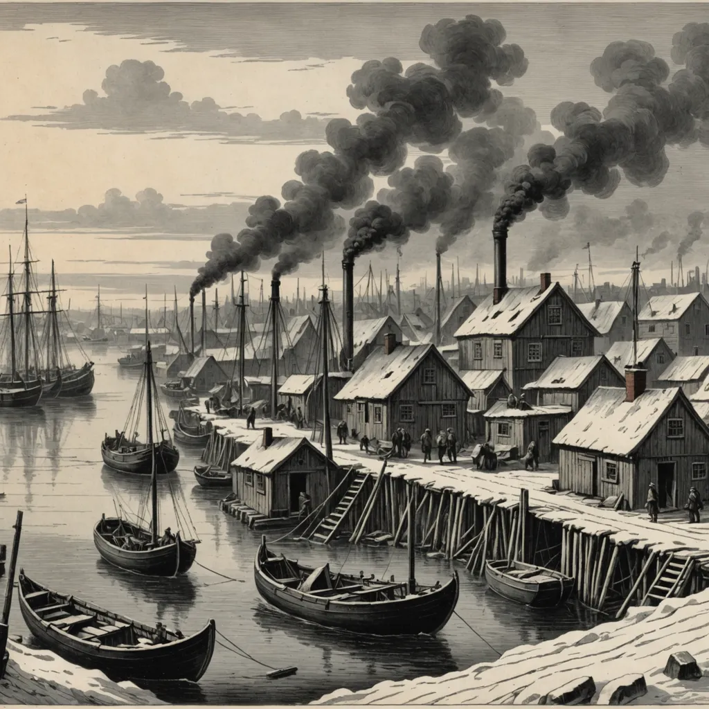 «Кузнечевская слобода»