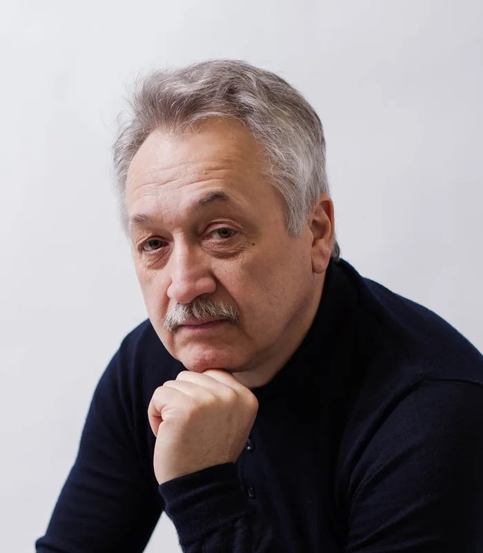 Сергей Киселев