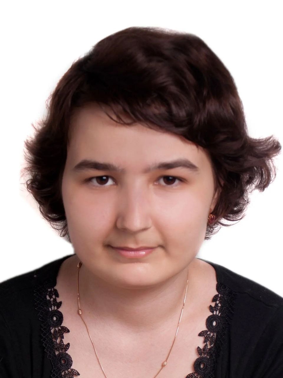 Анна Новиковская