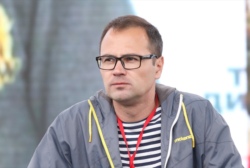 Василий Авченко