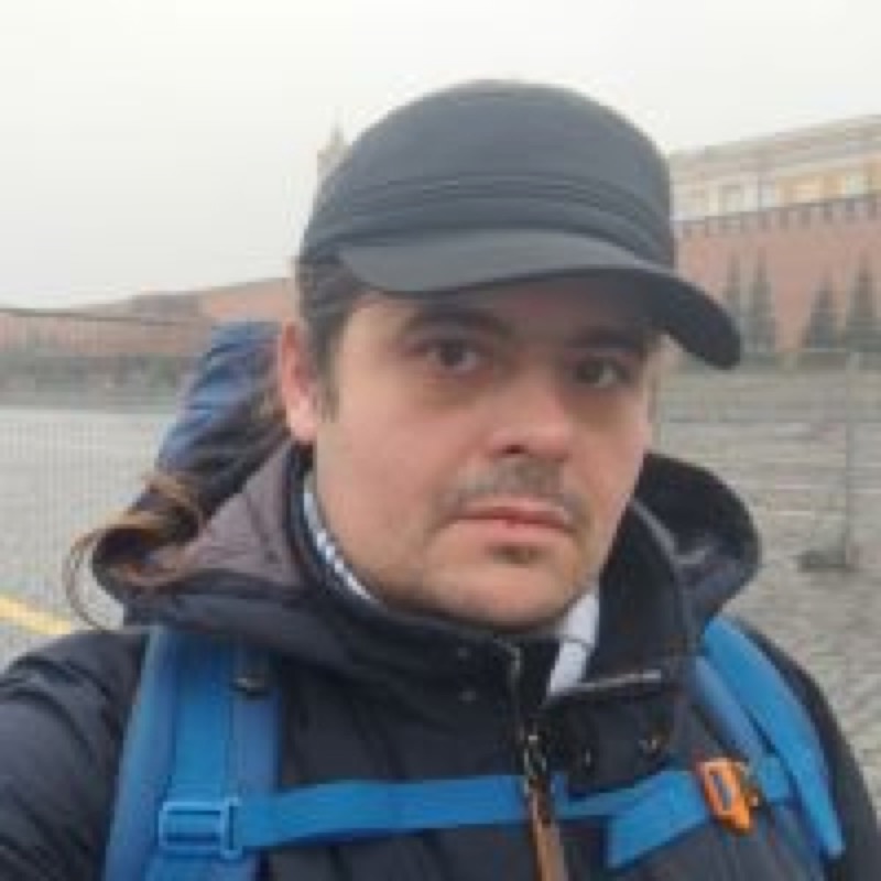 Дмитрий Бороздин
