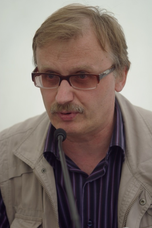 Илья Бояшов