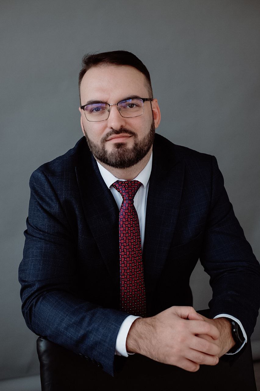 Сергей Кардаков
