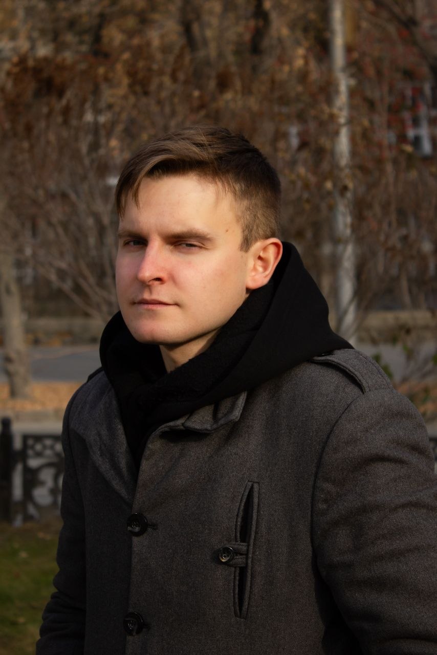 Алексей Попович