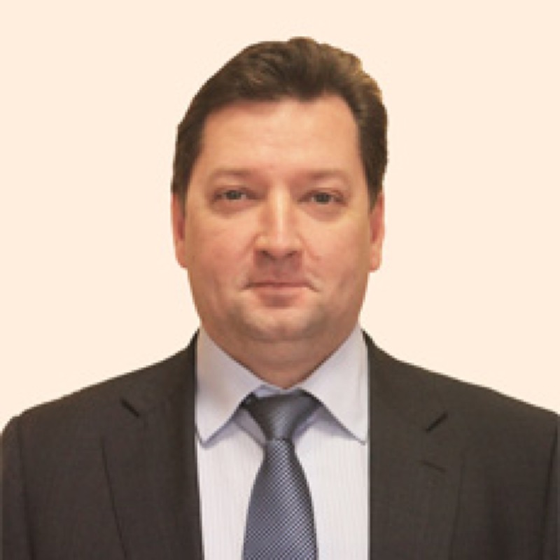 Алексей Попович