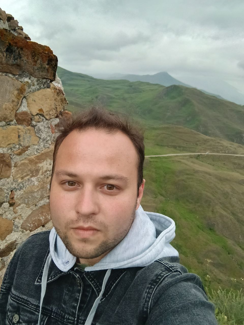 Евгений Биттиров