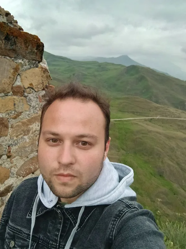 Евгений Биттиров