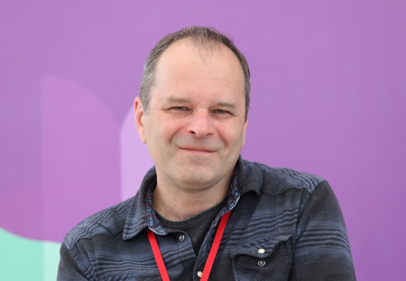 Роман Сенчин
