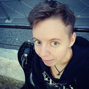 Анна Лунева