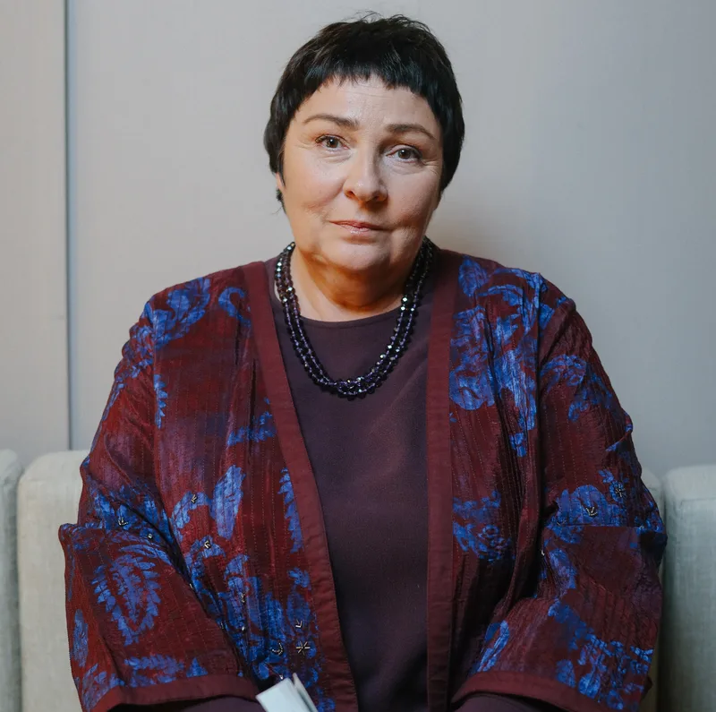 Светлана Адоньева