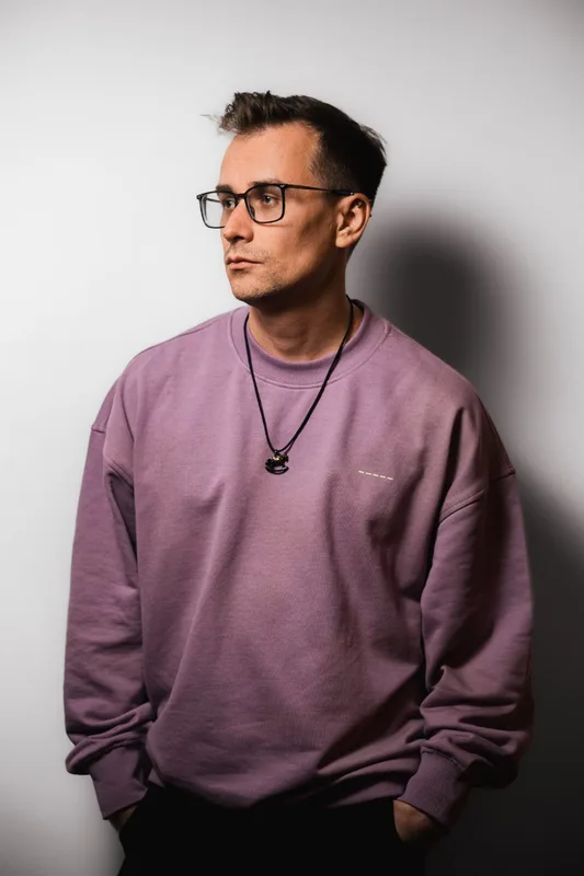 Сергей Козлов