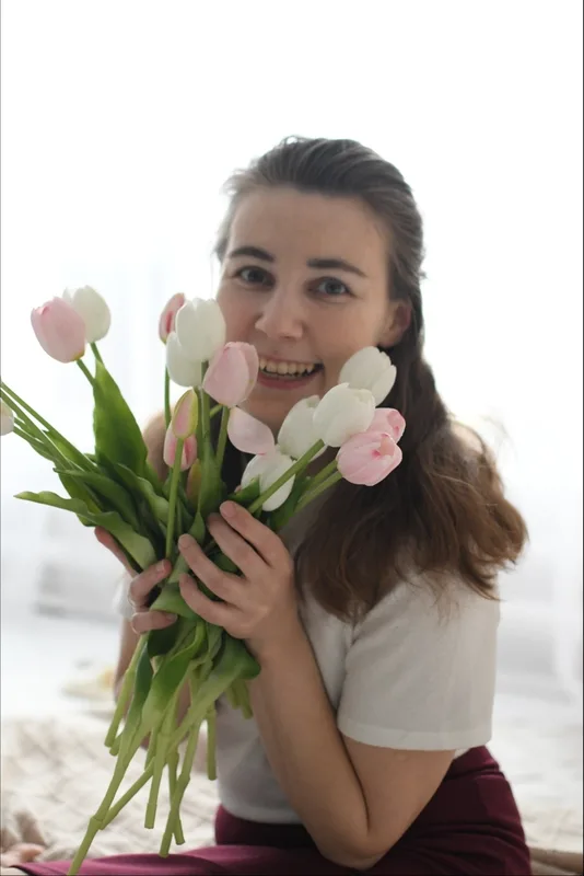 Марина Шустрова