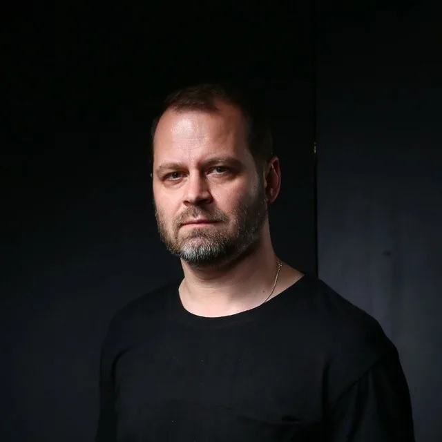 Владимир Козлов