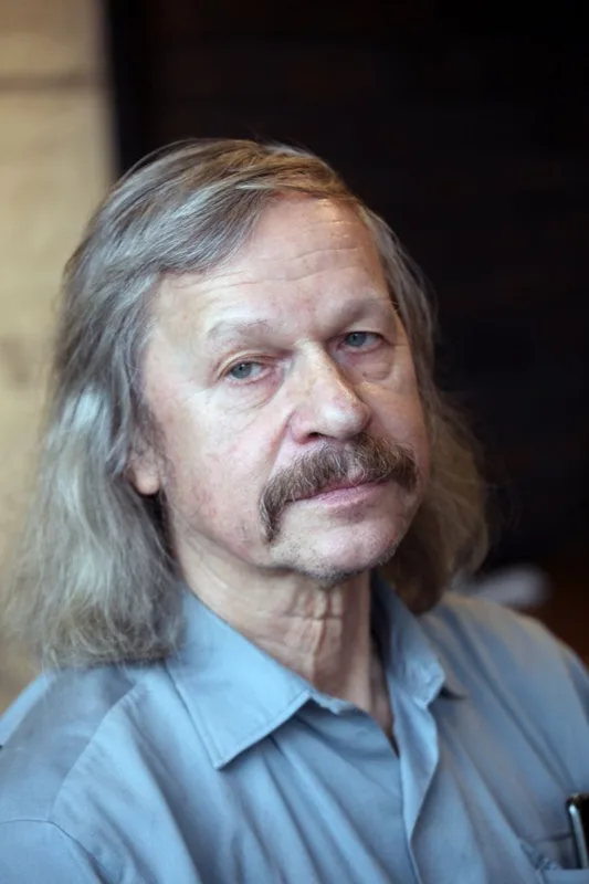 Валерий Земских