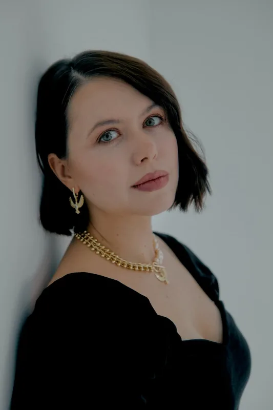 Татьяна Стоянова