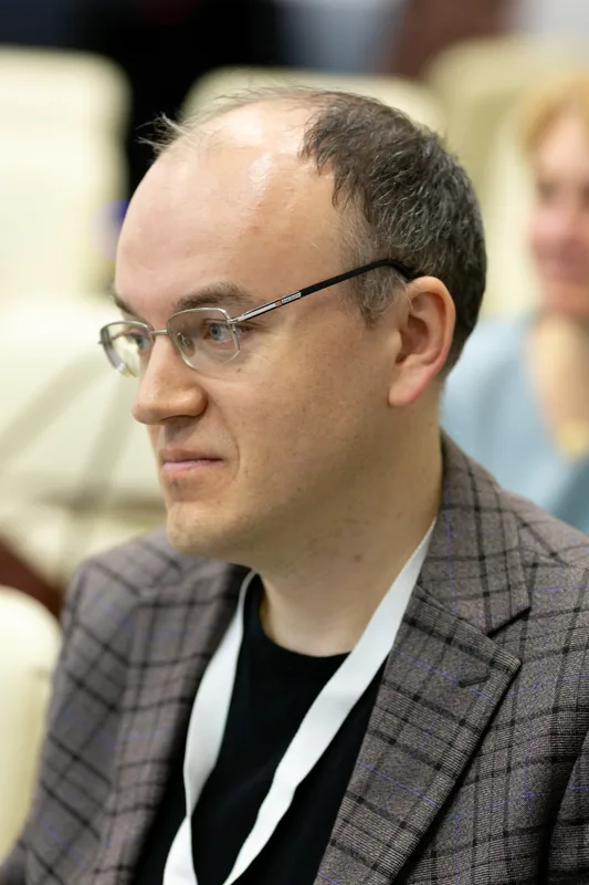 Валерий Колотушкин