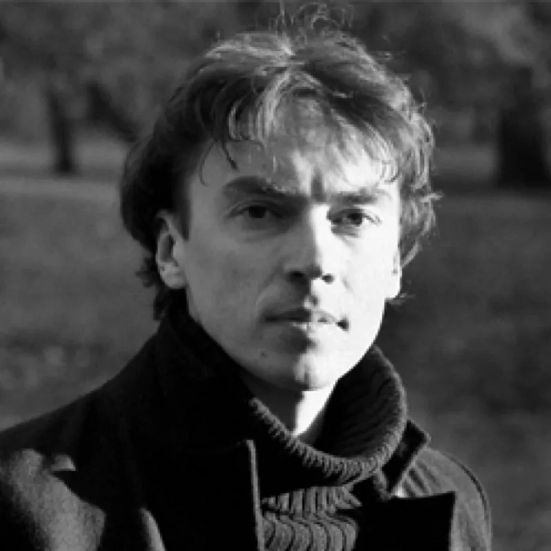 Дмитрий Воденников
