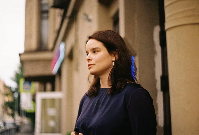 Ульяна Волина