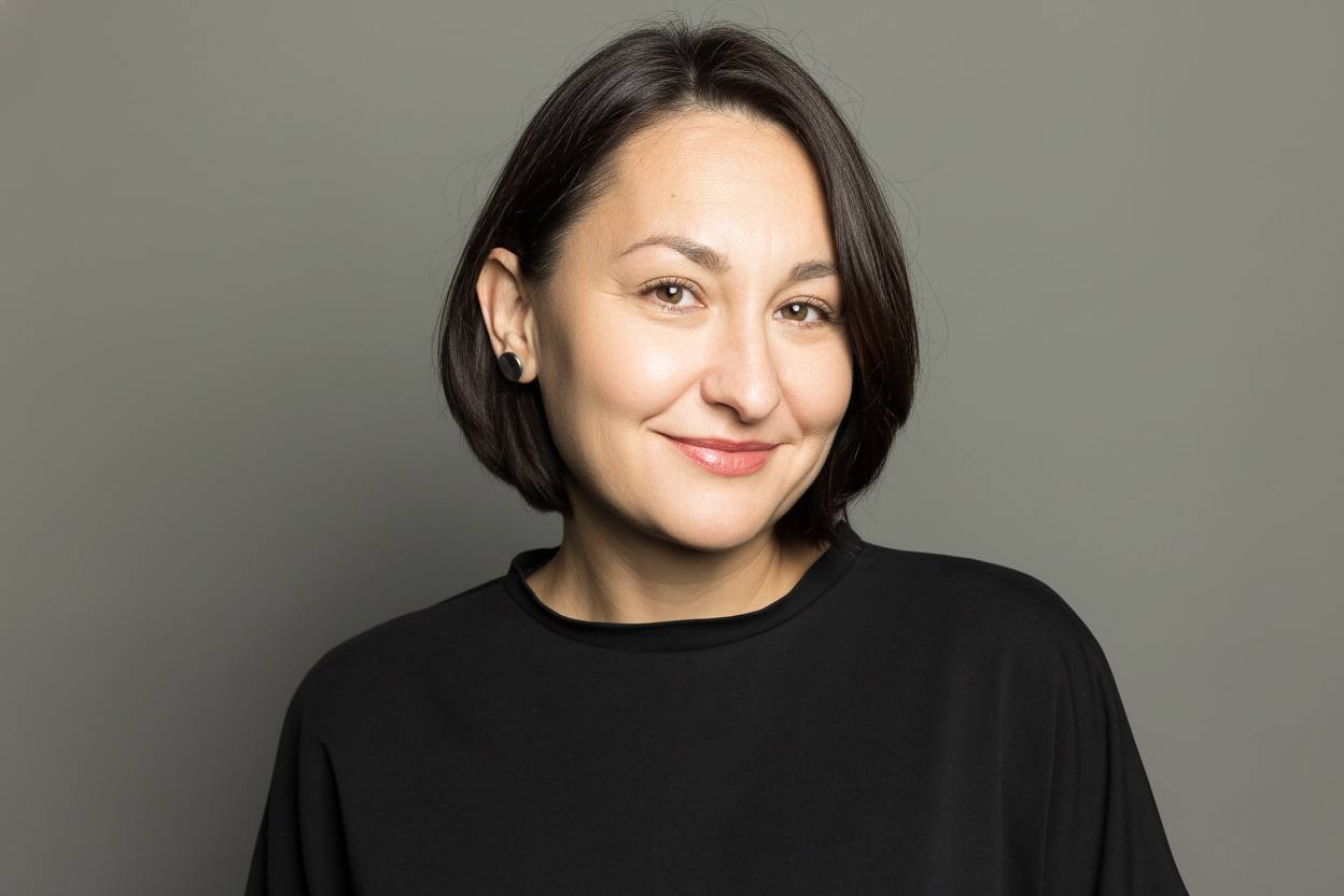 Евгения Овчинникова