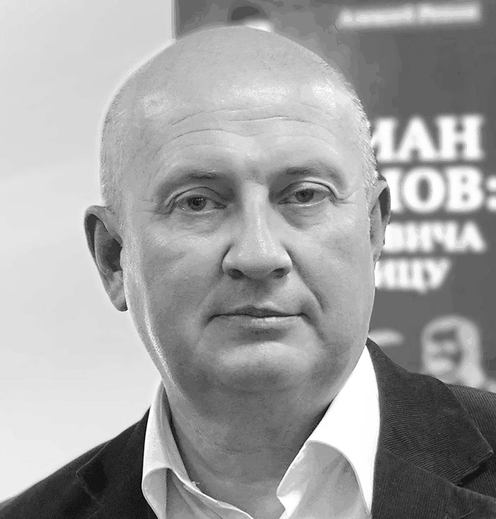 Алексей Репин