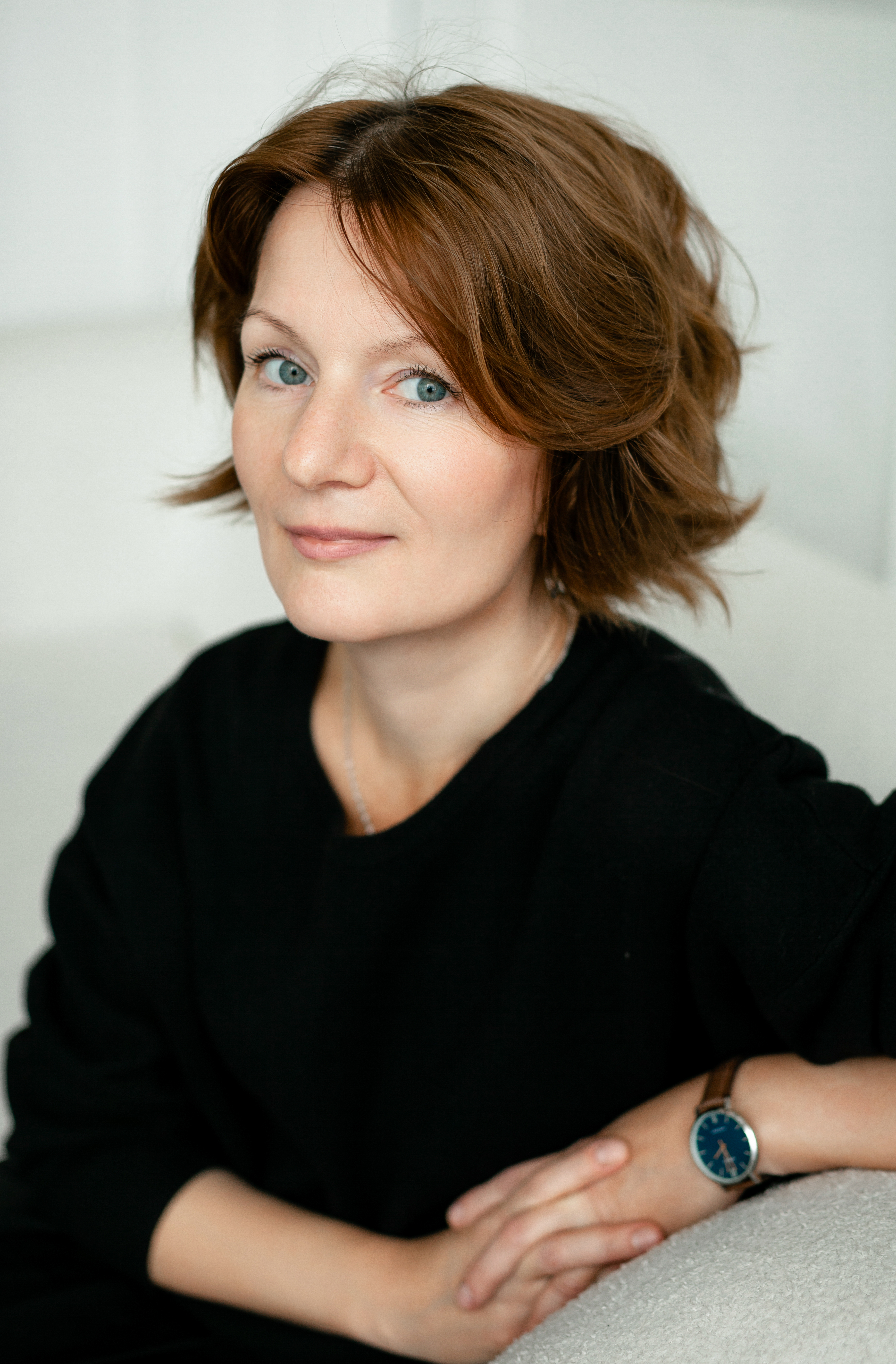 Светлана Гаврилова