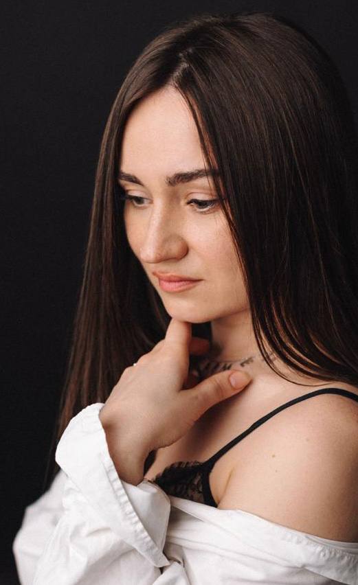 Нелли Зайцева