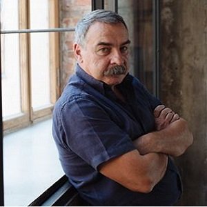 Виктор Ремизов