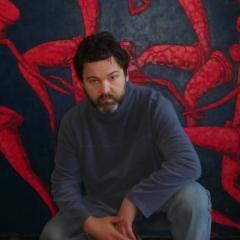 Дмитрий Трубин