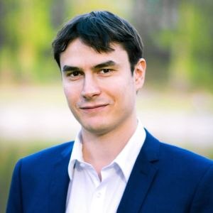 Сергей Шаргунов