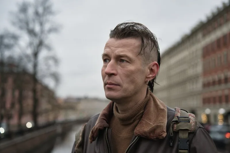 Сергей Авилов